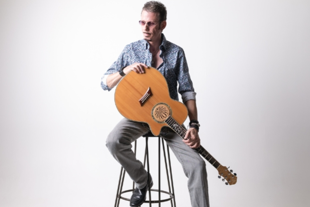 Father's Day Brunch: David Powers
