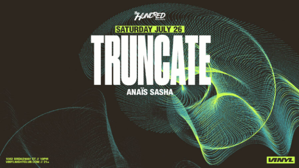 Truncate