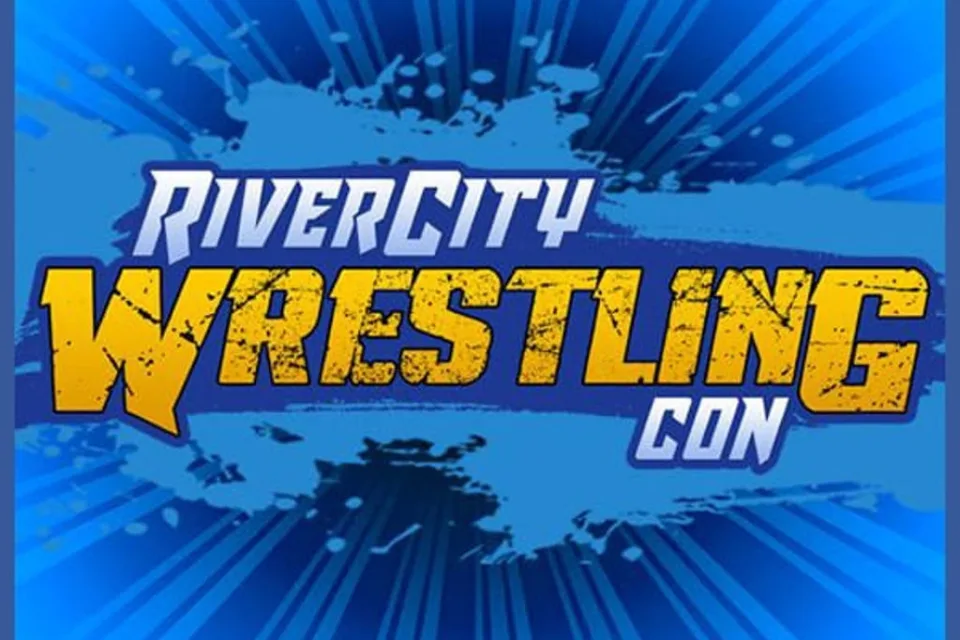 River City Wrestling Con 2027