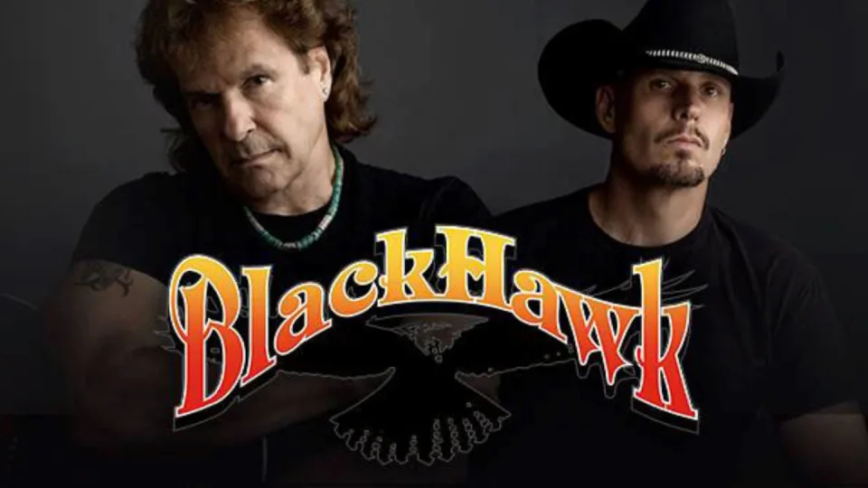 Blackhawk