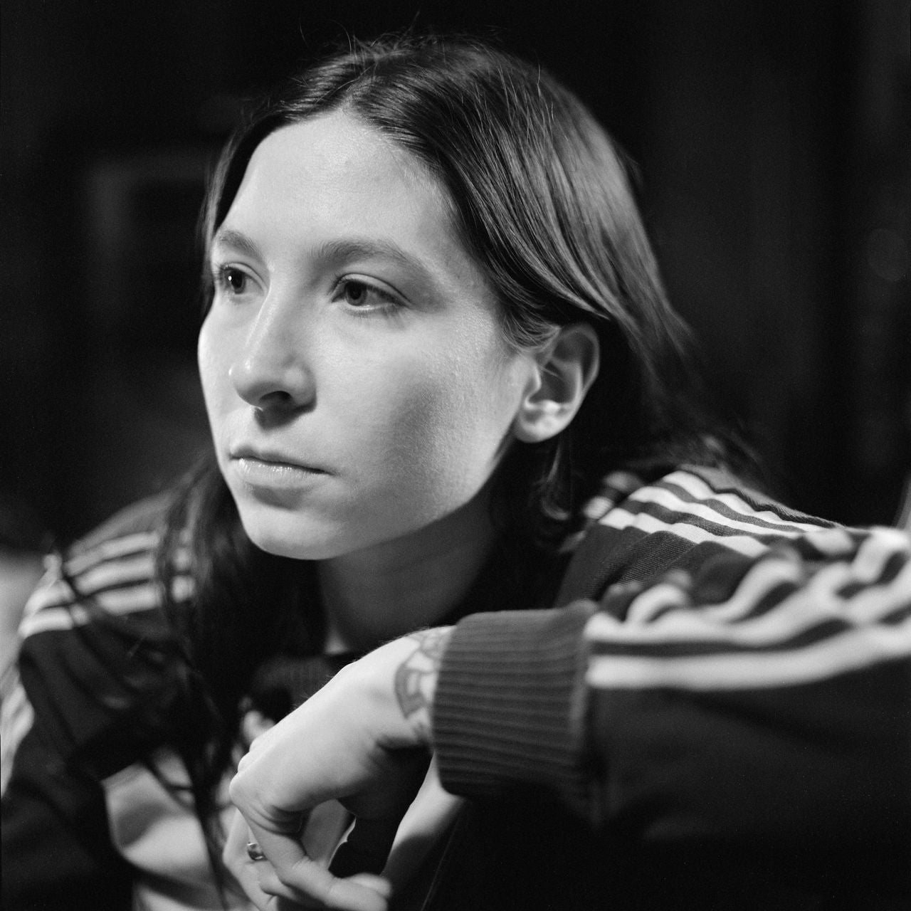 Tractor Presents: Julianna Riolino w/ guests AT The Sunset