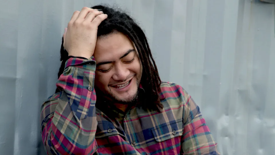 J Boog