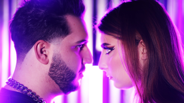 VANA: The Lady in Red Tour With special guests Cloudyfield, Deadlands & Redhook in Orlando