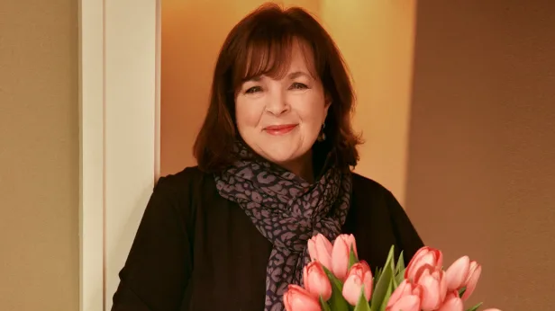 SIMPLY INA An Evening Conversation with Ina Garten