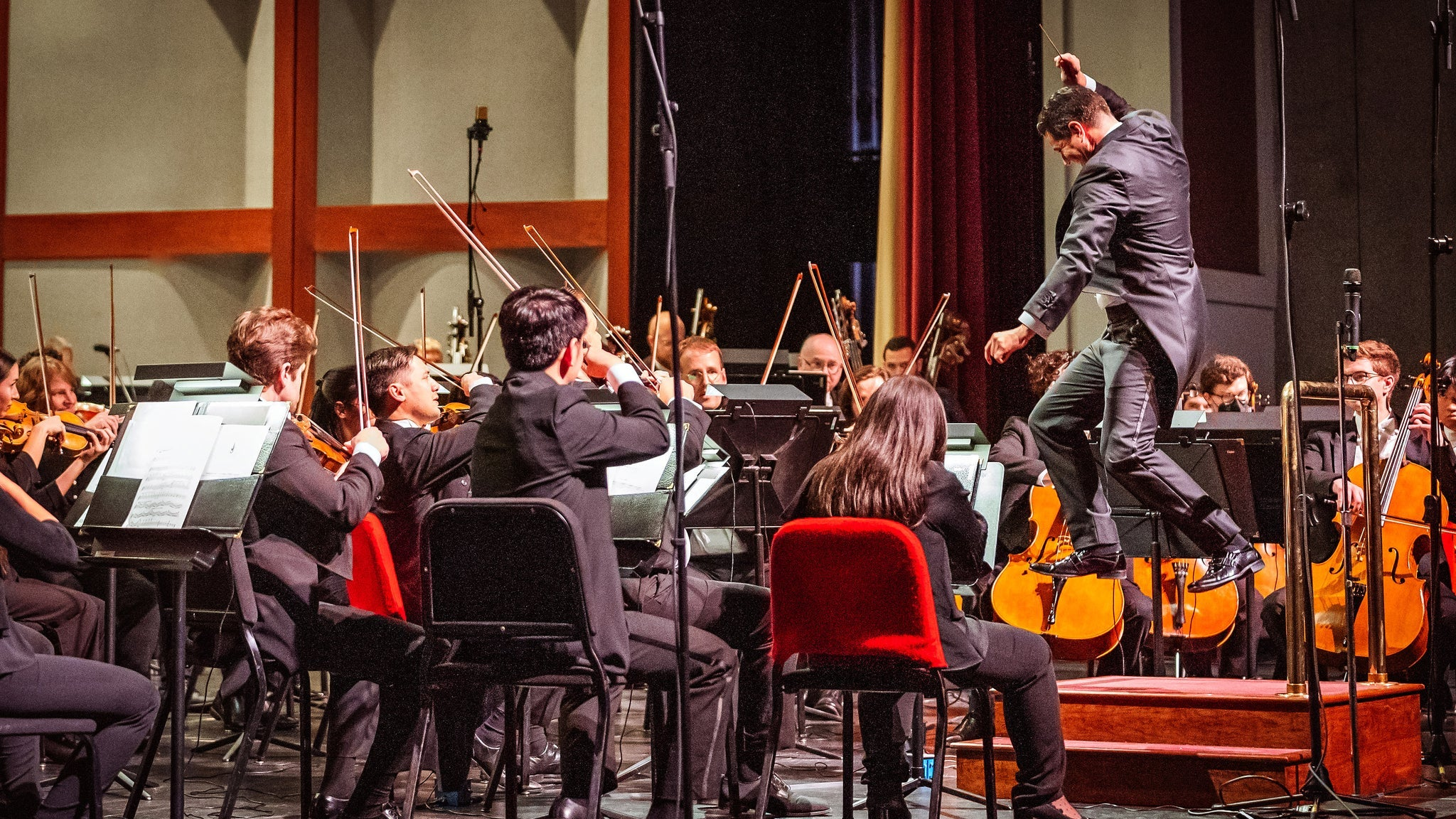Owensboro Symphony: BEETHOVEN. BRAHMS. HAYDN. HOOTEN.