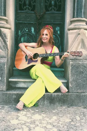 In The Round with Kim Richey, Don Henry & Tony Arata
