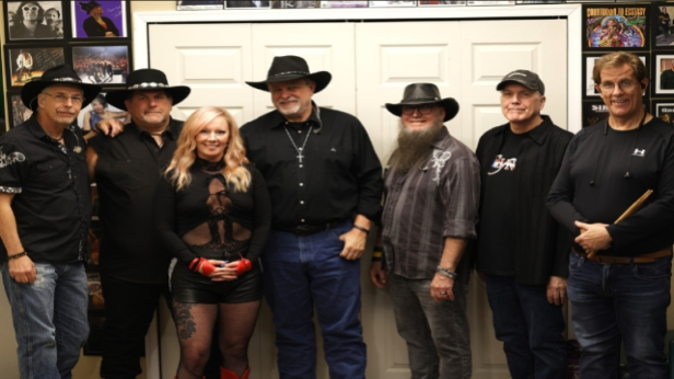 High Noon – A Night of Southern Rock