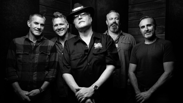 Blues Traveler/Gin Blossoms with Spin Doctors