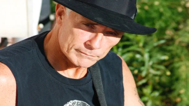 Greg Douglass & Richie Varrasso - The music of Greg Kihn, Eddie Money, Steve Miller, and Ronnie Montrose and more