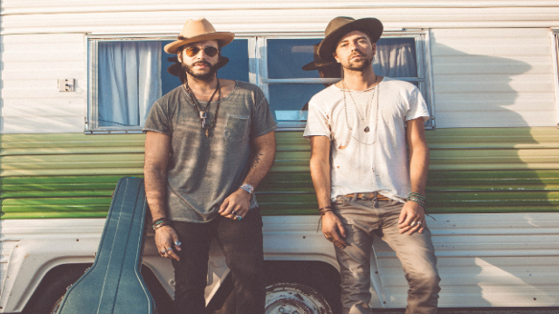 Sons of Legion – Soul to SØL Tour