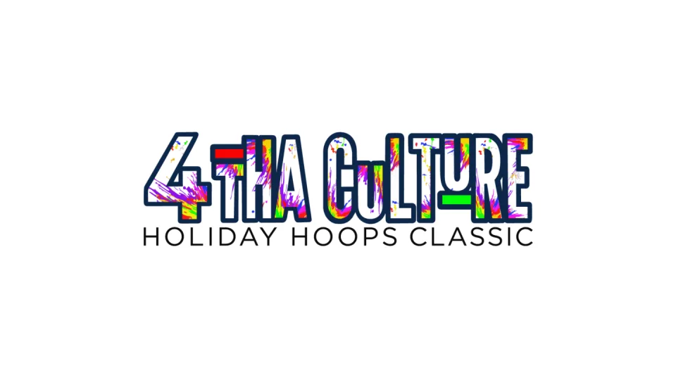 4 Tha Culture Women's Holiday Hoops Classic Day 1 - Georgia Vs Vcu
