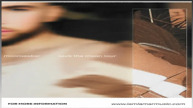 Lamar | Lexo | Sabrea Ajalon | Gabrielle Domont