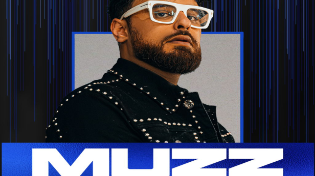MUZZ - Enclave (Pittsburgh, PA)