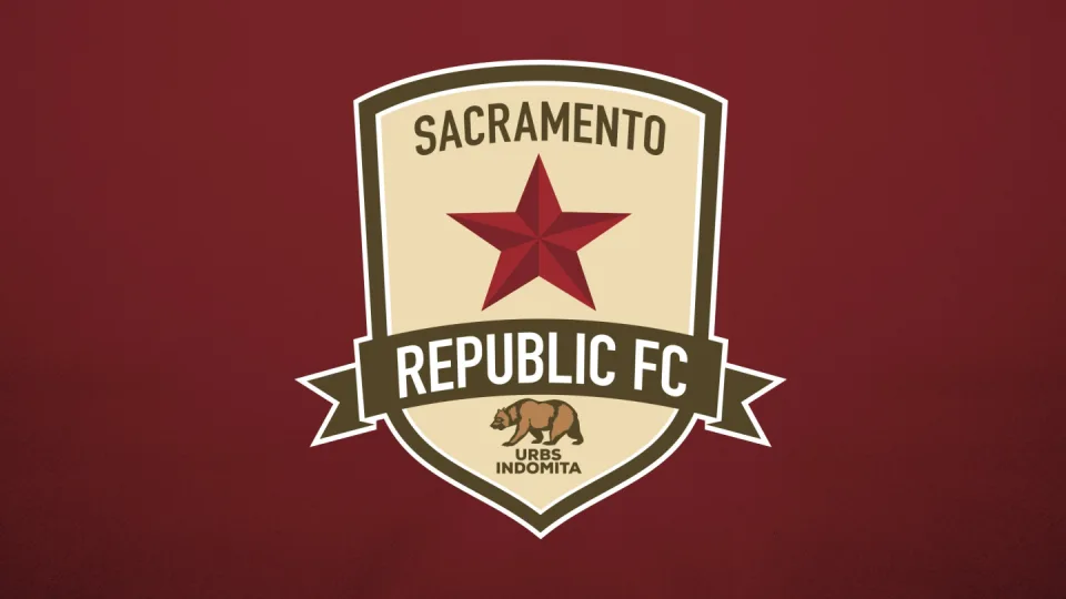 Sacramento Republic FC vs. Spokane Velocity FC