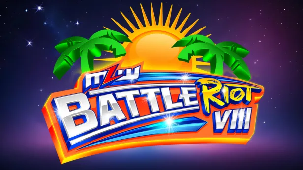 MLW Battle Riot VIII