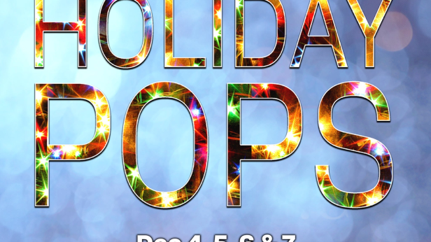 Jax Symphony: Holiday Pops
