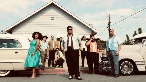 Thee Sinseers & The Altons