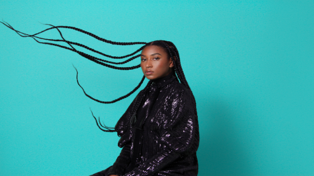 Dominique Fils-Aime'