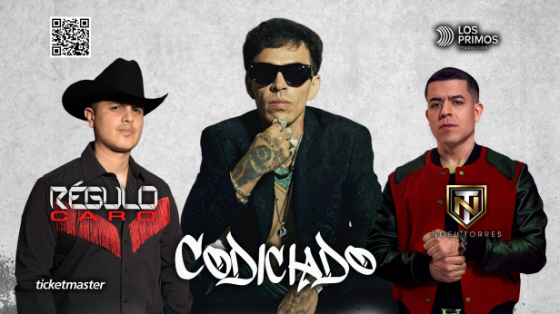Codiciado
