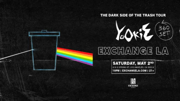 Yookie 360°