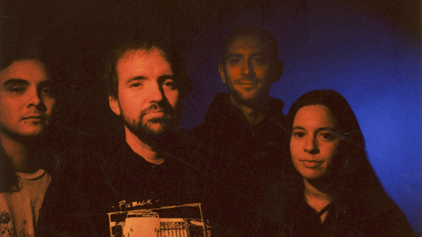 GOON - Dream 3 Tour with Draag & marguerite