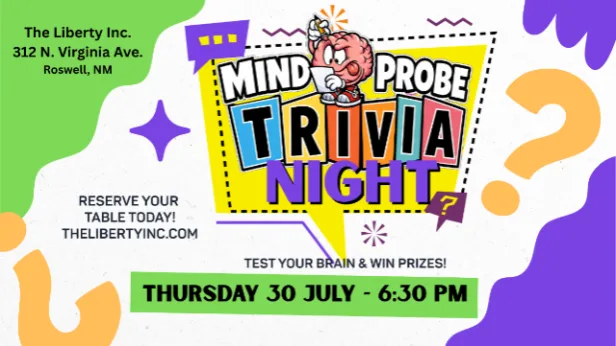 Free Trivia