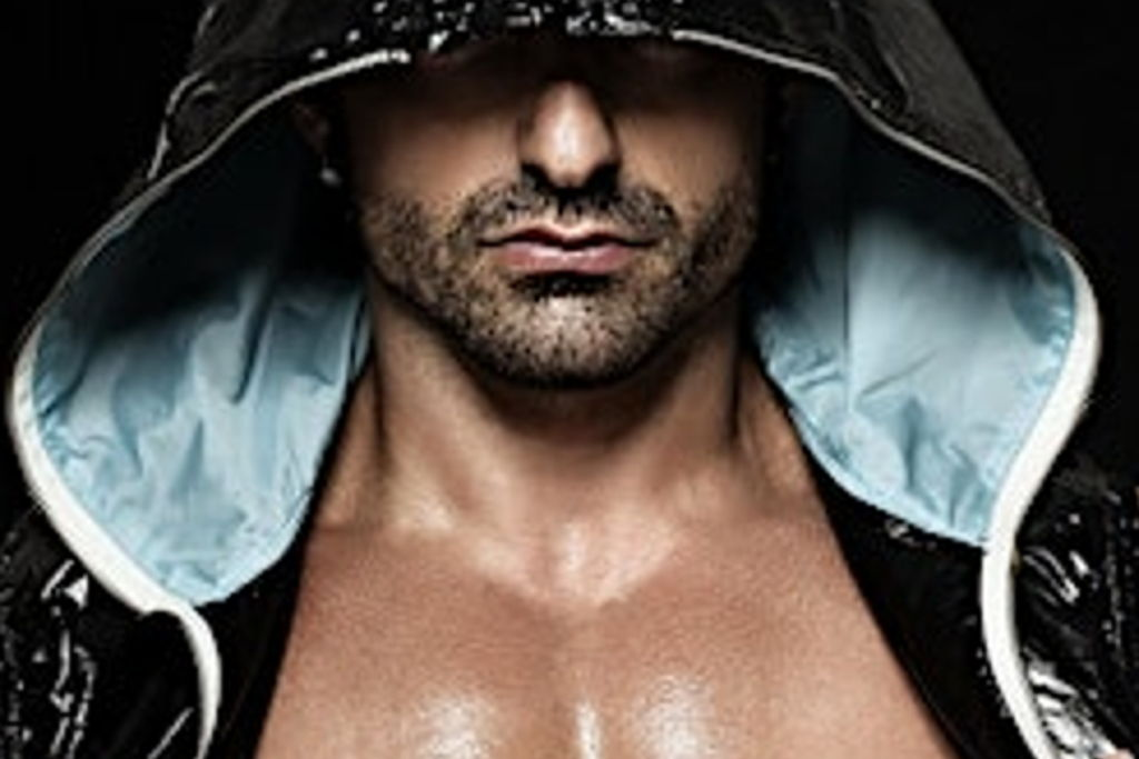 HUNK-O-MANIA GREENSBORO