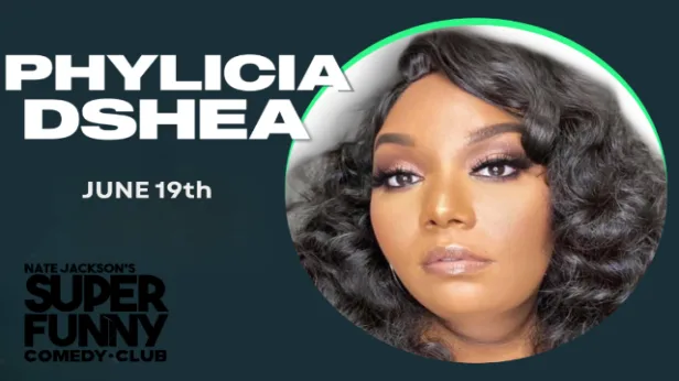 Phylicia Dshea