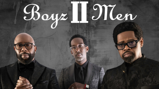 Boyz II Men