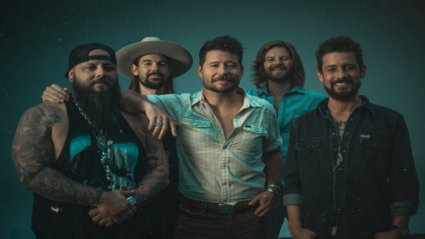 SHANE SMITH & THE SAINTS - Jackson Dean