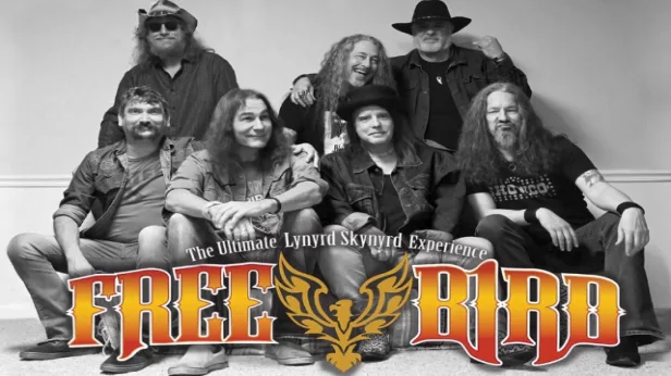 Freebird: A Tribute To Lynyrd Skynyrd