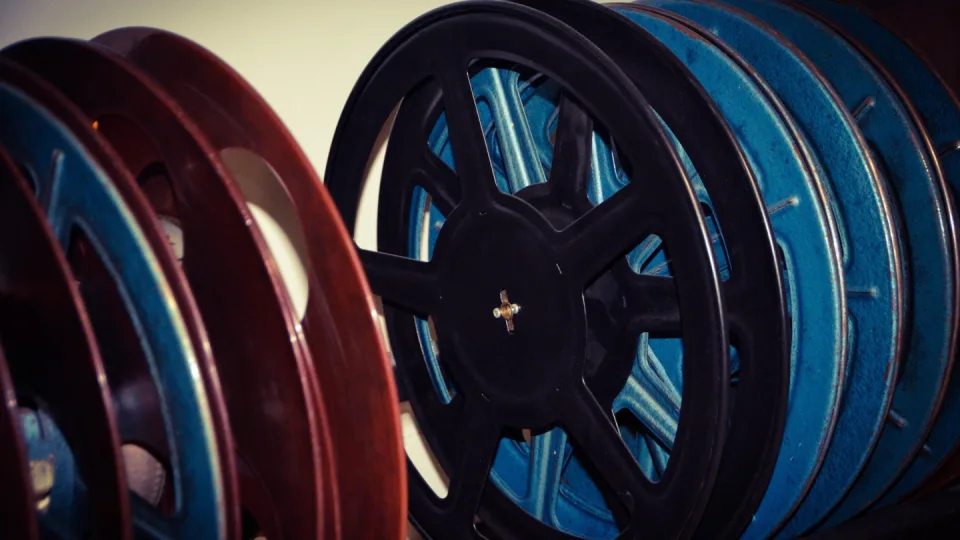 Two Skull Cinema Club: A Beautiful Place Screening