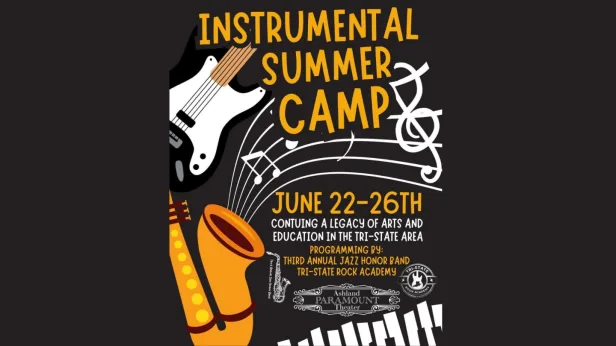 Instrumental Summer Camp