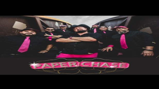 Paper Chase