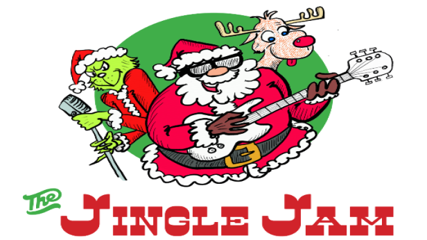 The Jingle Jam - Sunday Matinee!