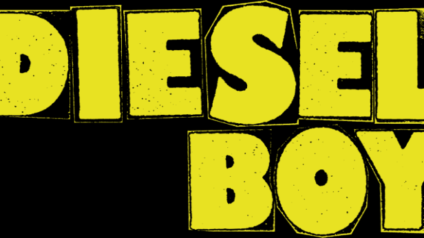 Diesel Boy with special guests The Rins, Middle -Out + tba