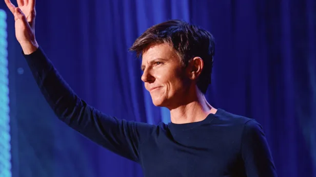 *NEW DATE* Tig Notaro: Out of Nowhere!