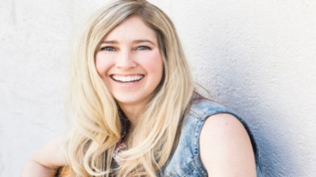 Brunch: Stacy Gabel