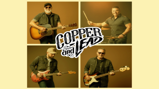 Copper & Lead