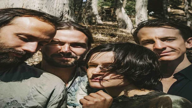 Big Thief Somersault Slide 360 Tour