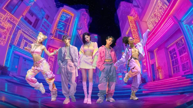 Planet KPOP