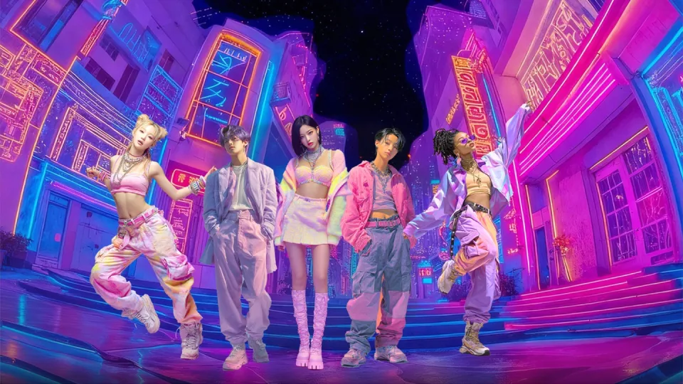 Planet KPOP