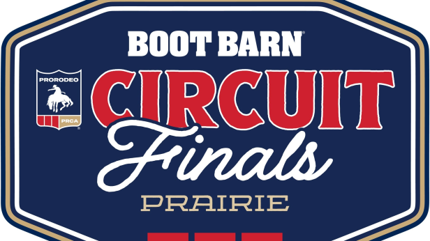 PRCA Prairie Circuit Finals