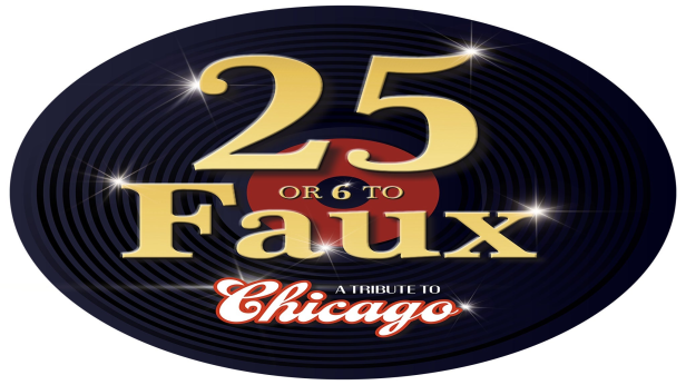 25 or 6 to Faux - A Tribute to Chicago