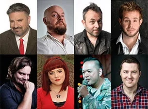 Ha/Ha To Hell - the Hottest Dark Comedy Show and the Windy City Comedy