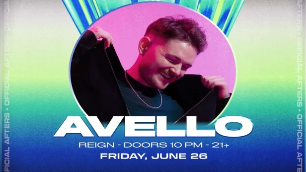 Breakaway Minnesota 2026 Official After Party ft. Avello