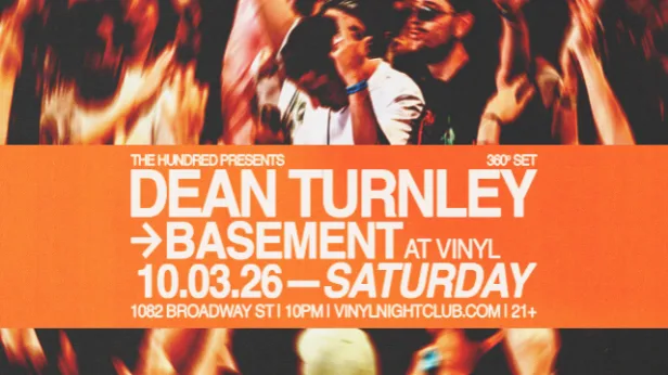 Dean Turnley