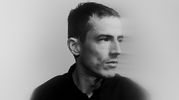 Charlie Cunningham
