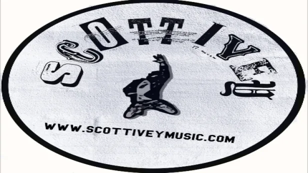 Scott Ivey & The Filthy Frets with Midlife Crisis July 11th at The Nick