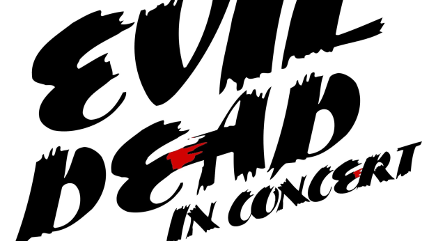 EVIL DEAD IN CONCERT